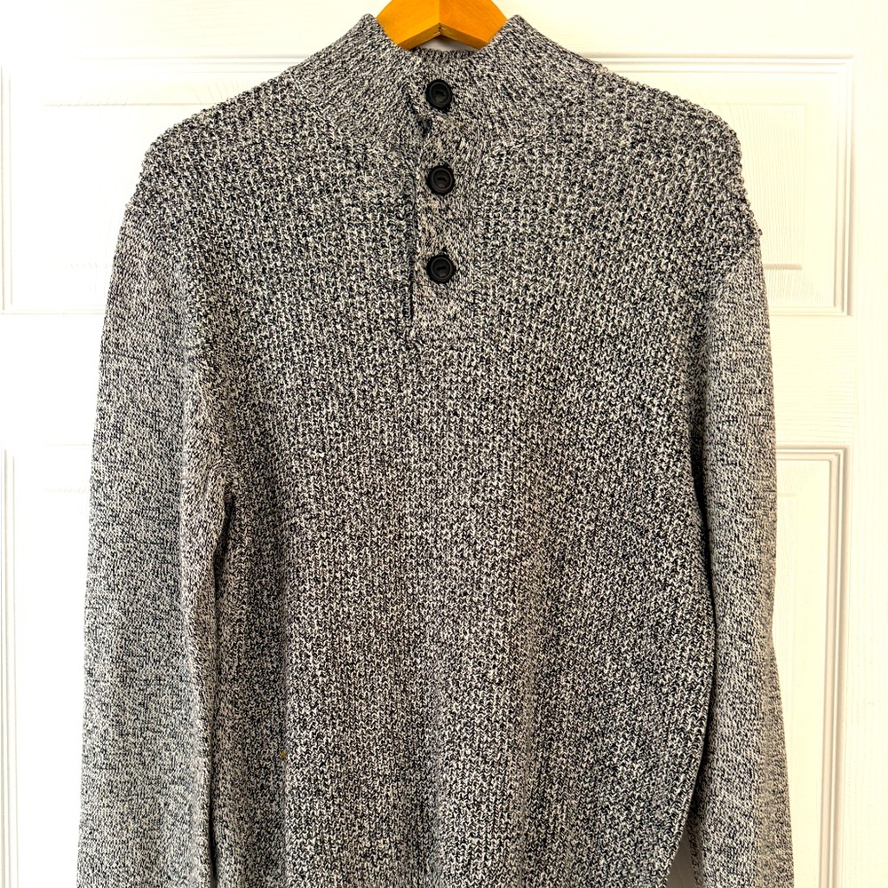 Original Weatherproof Vintage Men’s Sweater Size M